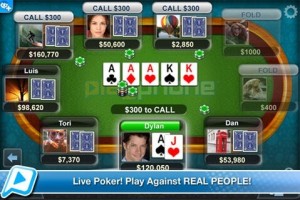 Poker Live!