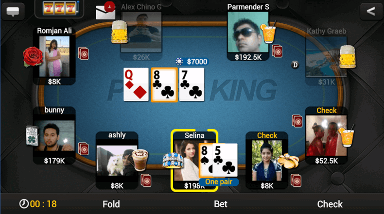 Poker King